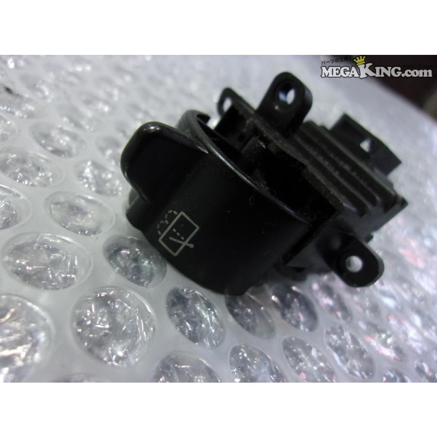 BNR32 スカイライン GT-R GTR 純正 ノーマル ワイパースイッチ