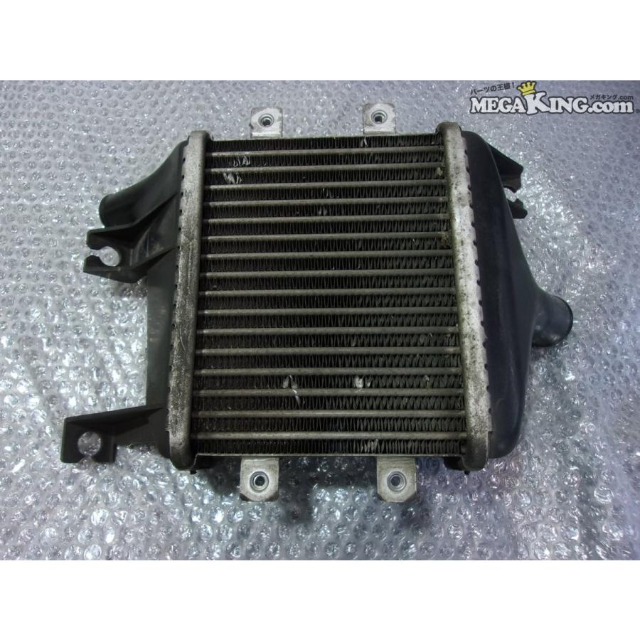 限定値下げ　バモス　HM1 AT HM1 バモス ターボ 純正 ノーマル インタークーラー HM2 等 / 2S12