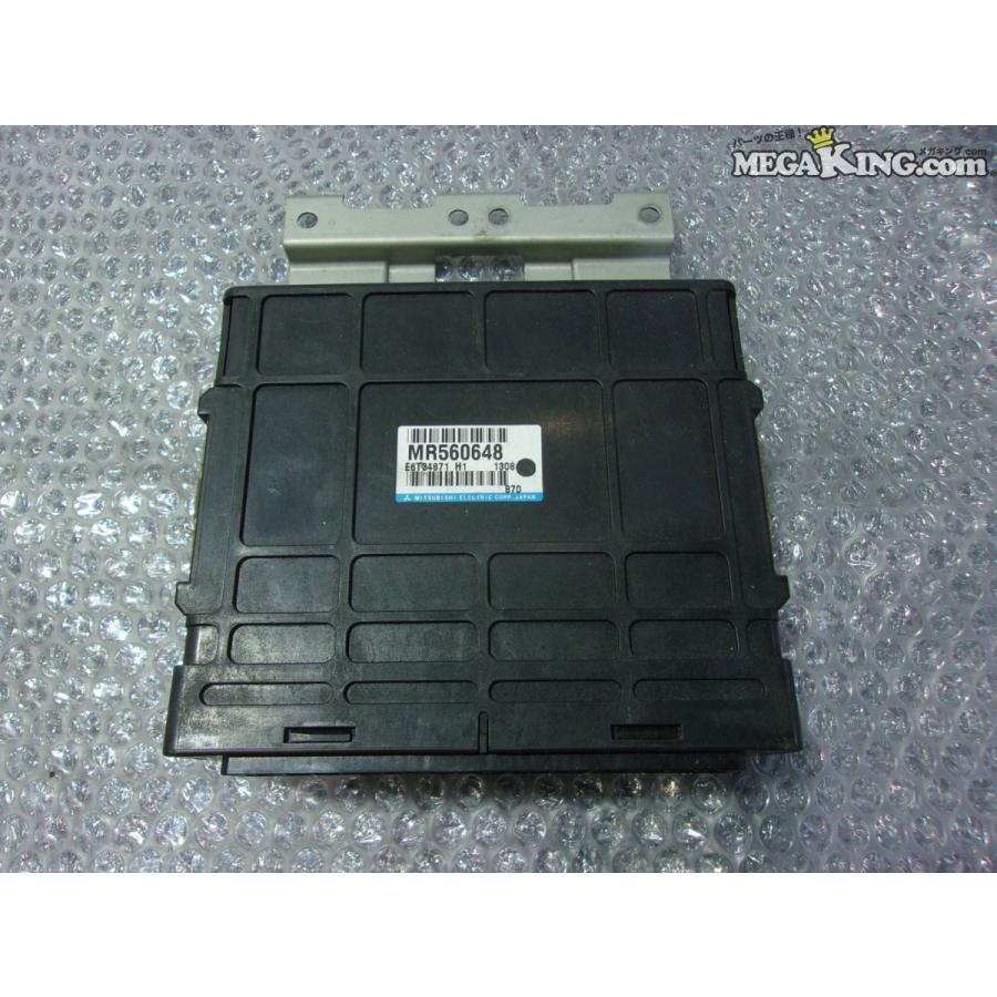 CT9A ランサーエボリューション7 純正 ノーマル コンピューター ECU