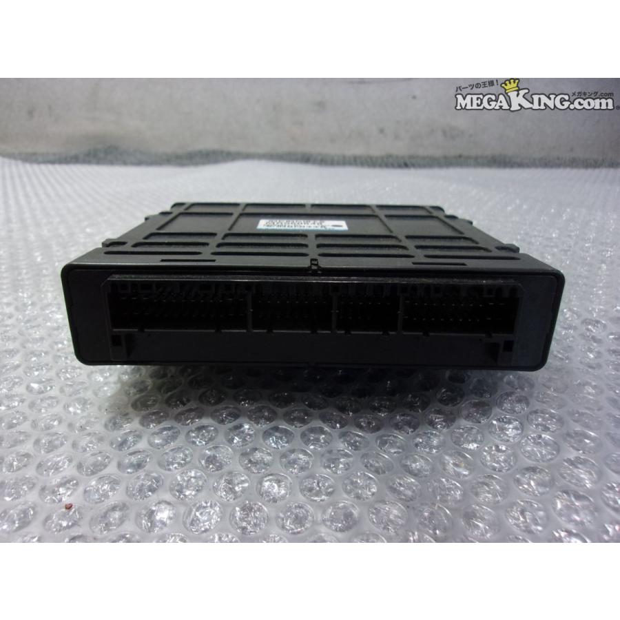 CT9A ランサーエボリューション7 純正 ノーマル コンピューター ECU