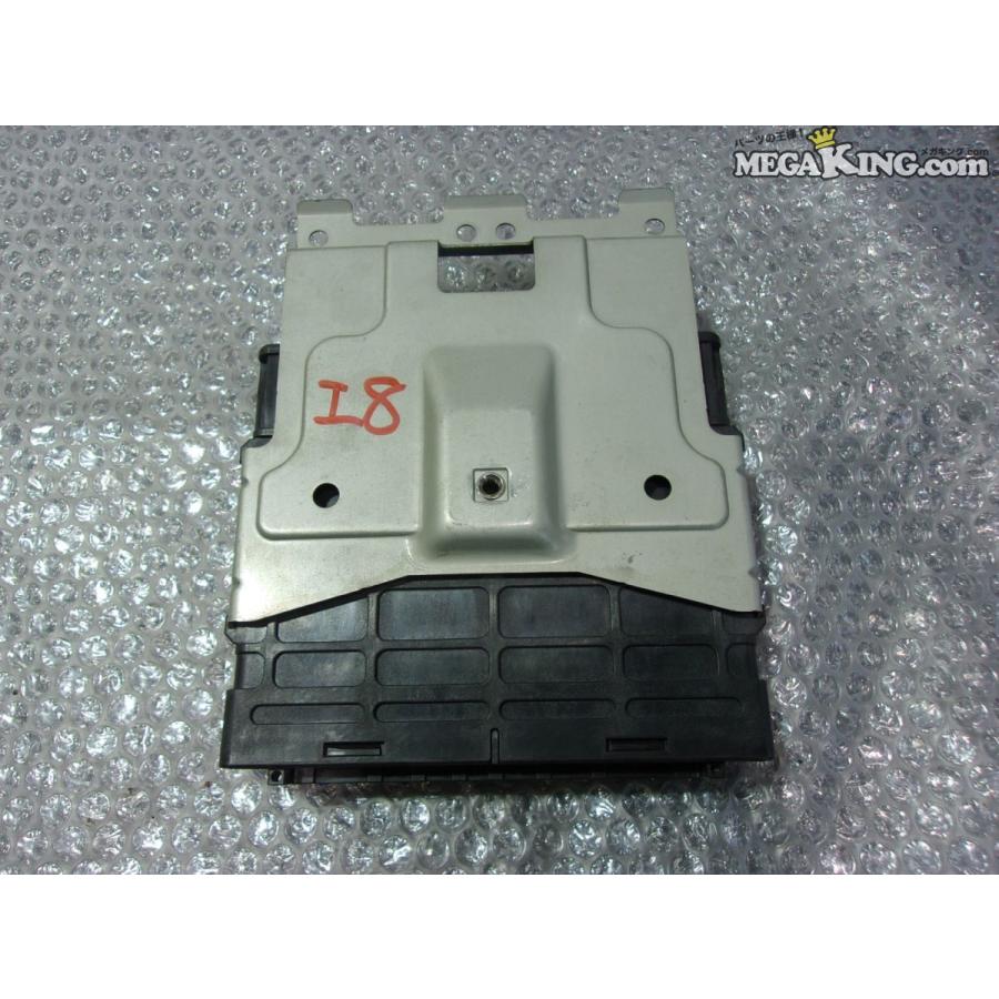 CT9A ランサーエボリューション7 純正 ノーマル コンピューター ECU