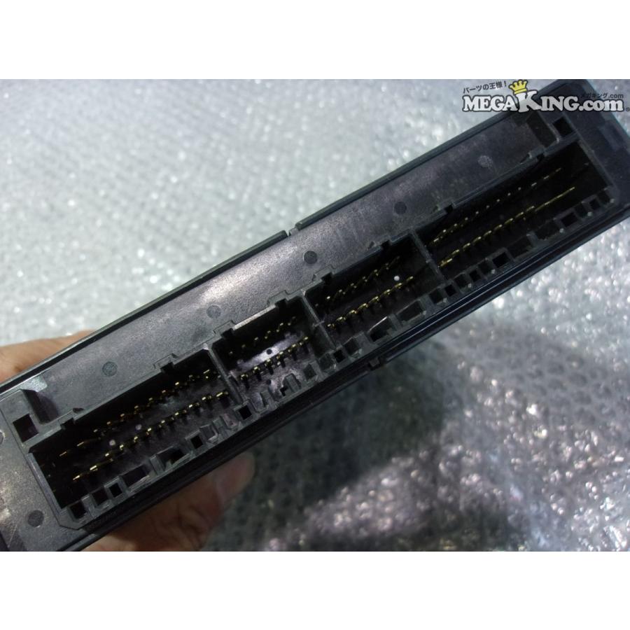 CT9A ランサーエボリューション7 純正 ノーマル コンピューター ECU