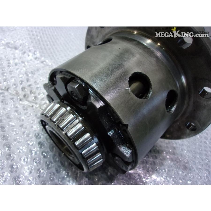 JZX100 チェイサー 純正 ノーマル トルセンデフ デフ玉 2000-2401236