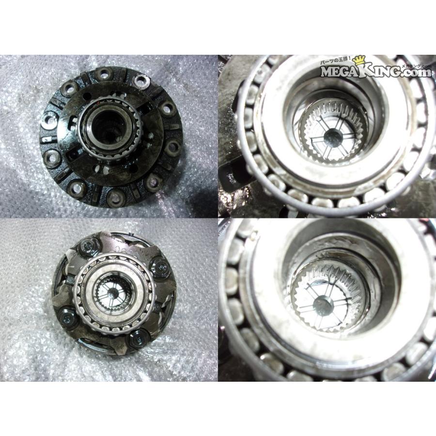 JZX100 チェイサー 純正 ノーマル トルセンデフ デフ玉 2000-2401236