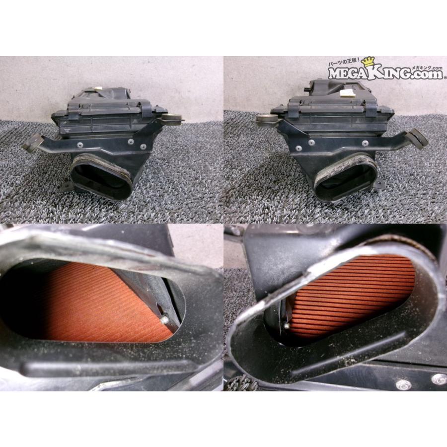 Z32 フェアレディZ 純正 ノーマル エアクリーナーボックス エアクリ