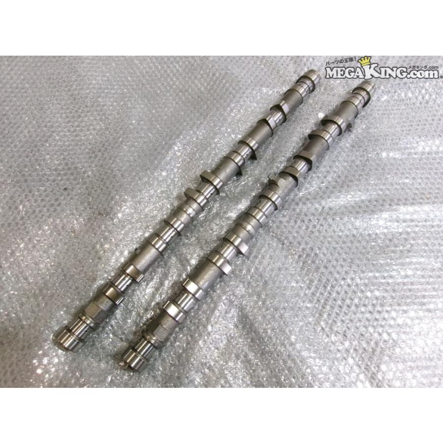 JZX90 マーク2 純正 ノーマル カムシャフト IN EX セット / 2S12-1142
