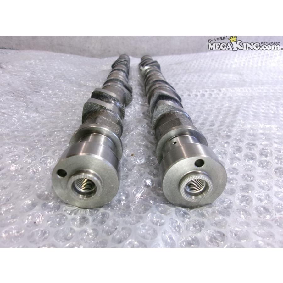  純正「カムシャフト」② JZX90 マーク2 純正 ノーマル カムシャフト IN EX セット / 2S12-1142