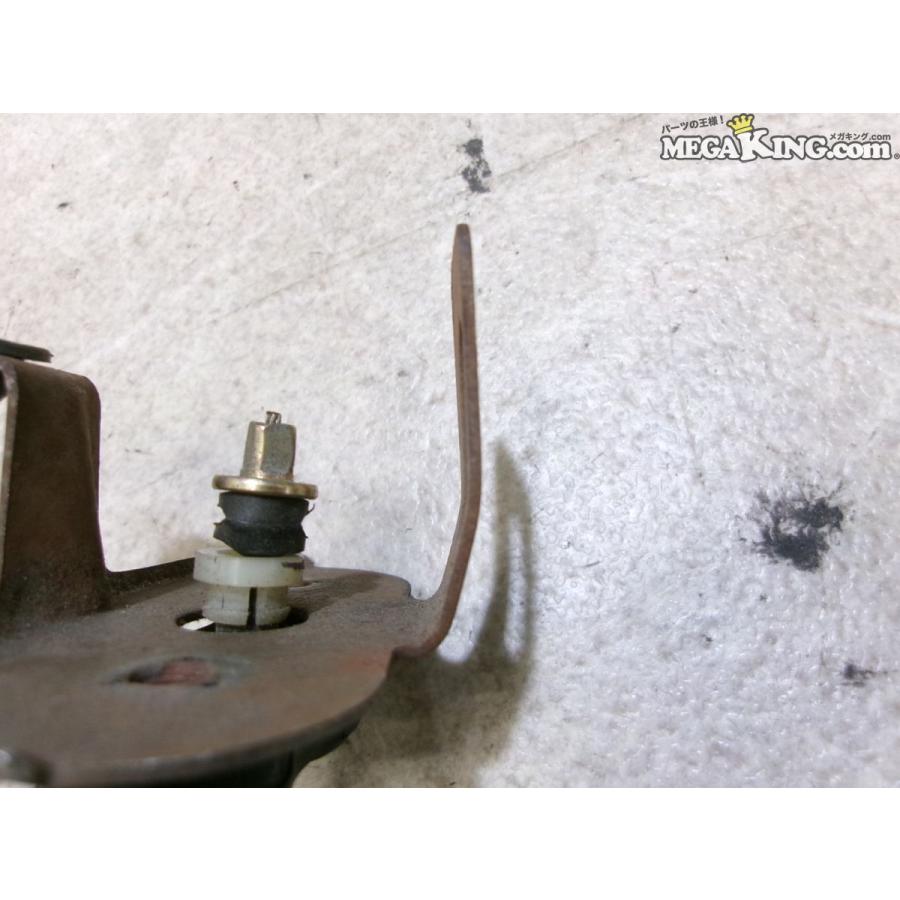 ER34 R34 スカイライン 純正 ノーマル スロットルワイヤー / 2S12-1177