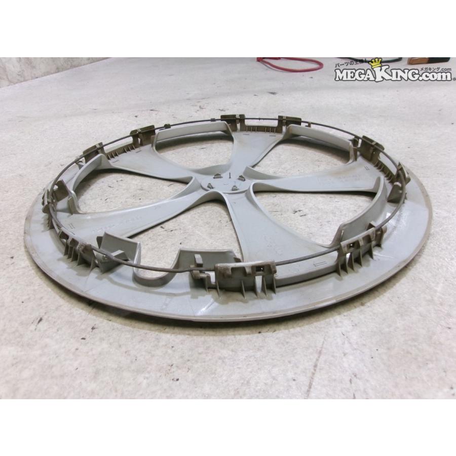 ZVW30 30系 プリウス 後期 純正 ノーマル ホイールキャップ ホイール