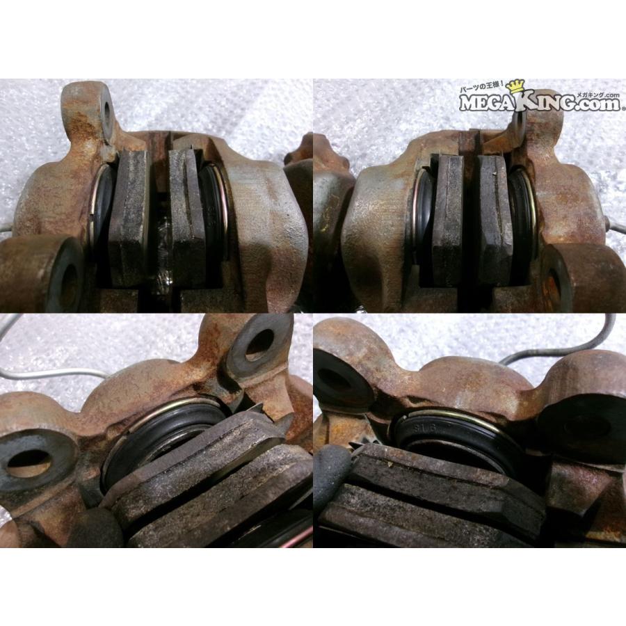 S30 フェアレディZ 純正 SUMITOMO フロント ブレーキ キャリパー 2POT