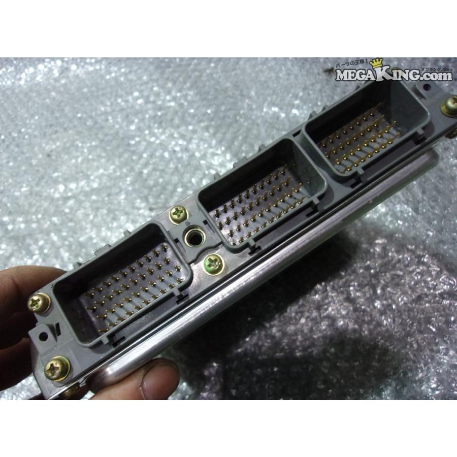 JZA80 スープラ 5MT 純正 改 コンピューター ECU CPU 2JZ-GE 89661