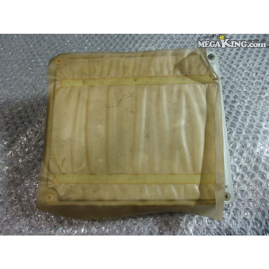 JZX100 チェイサー ターボ AT改MT 純正 改 コンピューター ECU CPU