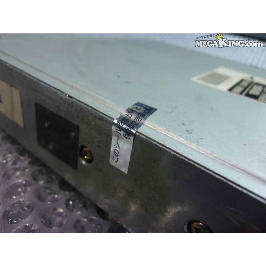 JZX100 チェイサー ターボ AT改MT 純正 改 コンピューター ECU CPU
