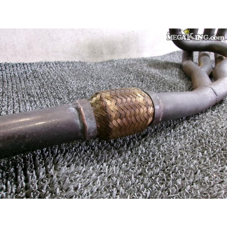 NA6CE ロードスター HKS スーパーヘッダー オールステンレス