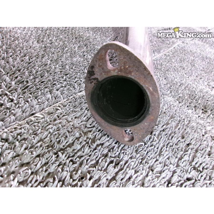 NA6CE ロードスター HKS スーパーヘッダー オールステンレス