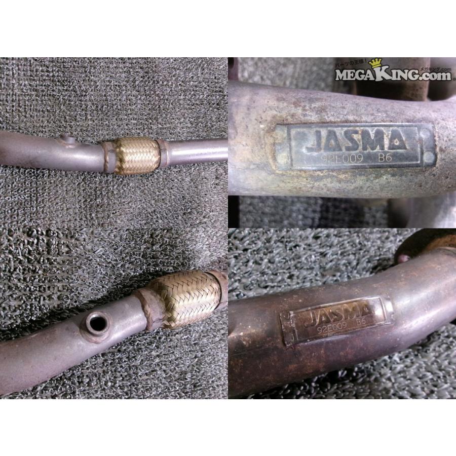 NA6CE ロードスター HKS スーパーヘッダー オールステンレス