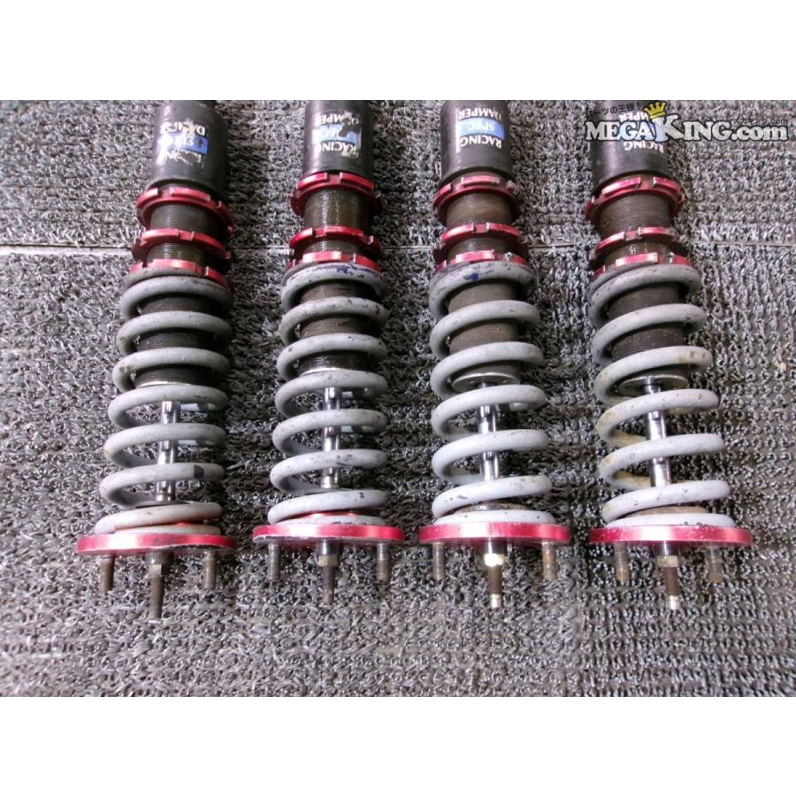 EF9 シビック BuddyClub バーディークラブ RACING SPEC DAMPER 