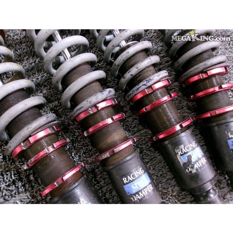 EF9 シビック BuddyClub バーディークラブ RACING SPEC DAMPER