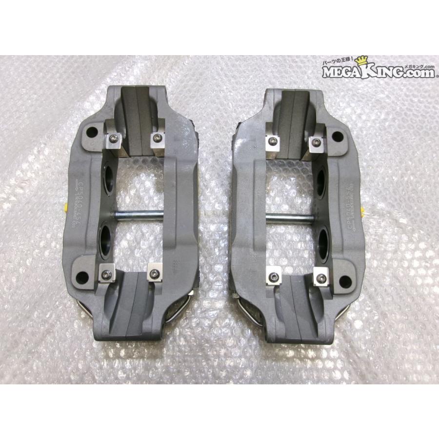 ☆未使用☆AP RACING APレーシング PRO5000+ ブレーキ キャリパー 4POT