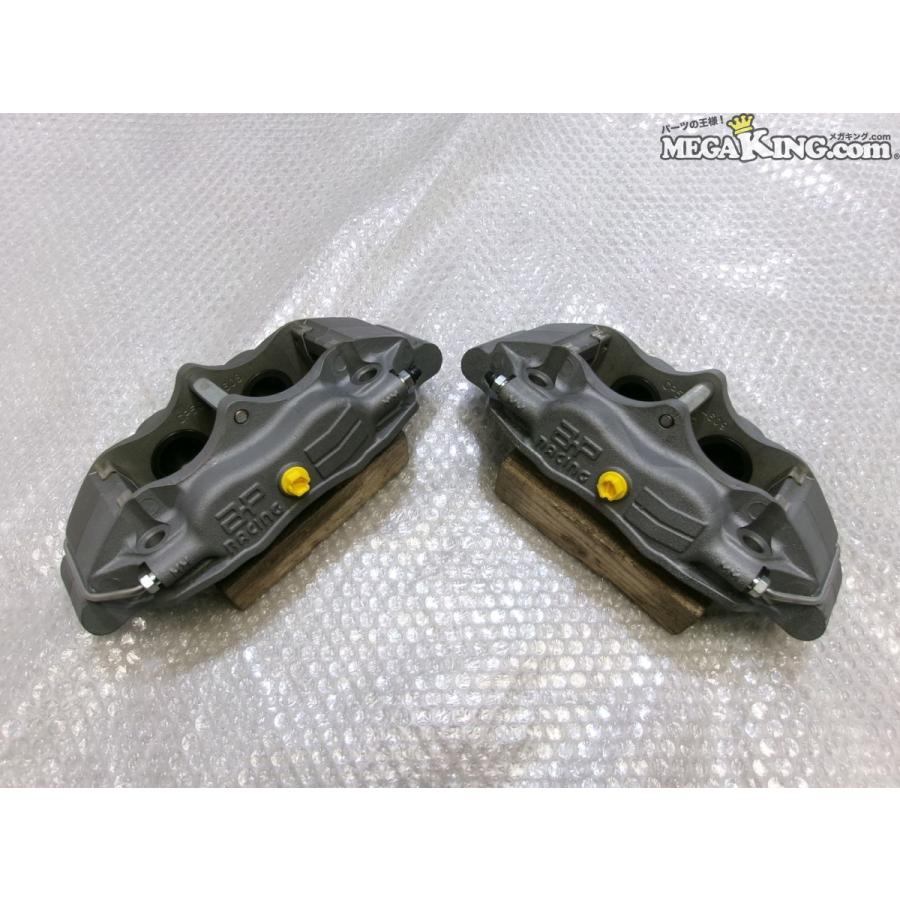 ☆未使用☆AP RACING APレーシング PRO5000+ ブレーキ キャリパー 4POT