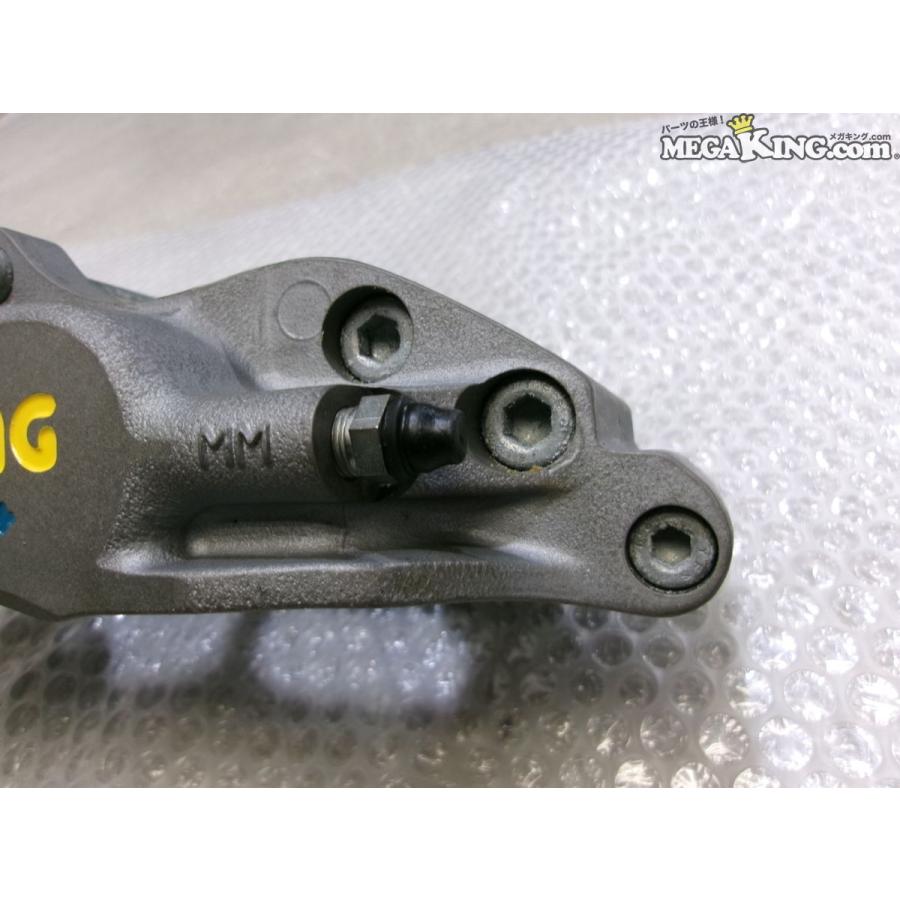 ☆未使用☆AP RACING APレーシング PRO5000+ ブレーキ キャリパー 4POT