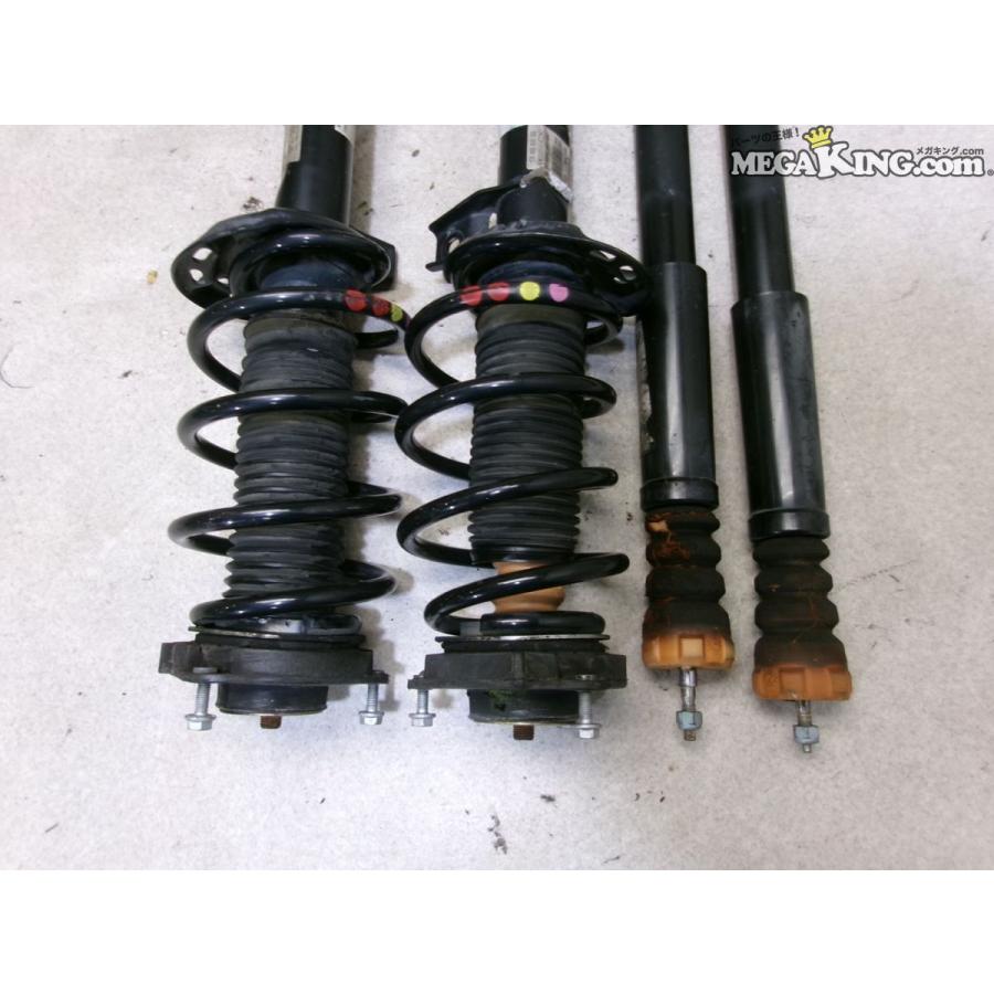 フォルクスワーゲン Touran トゥーラン 純正 SACHS ショック