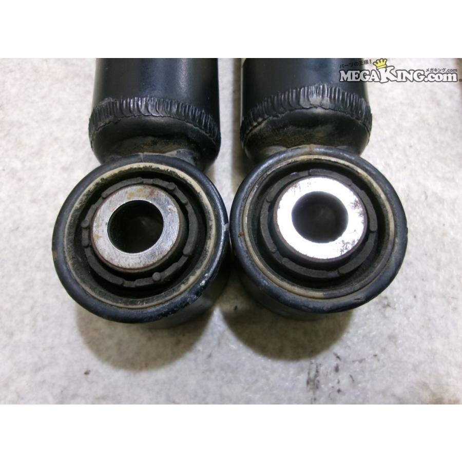 フォルクスワーゲン Touran トゥーラン 純正 SACHS ショック