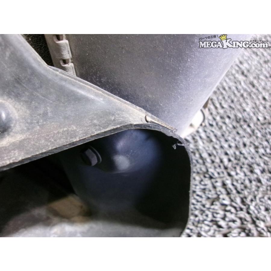 ER34 スカイライン ターボ 純正 ノーマル インタークーラー カバー 付