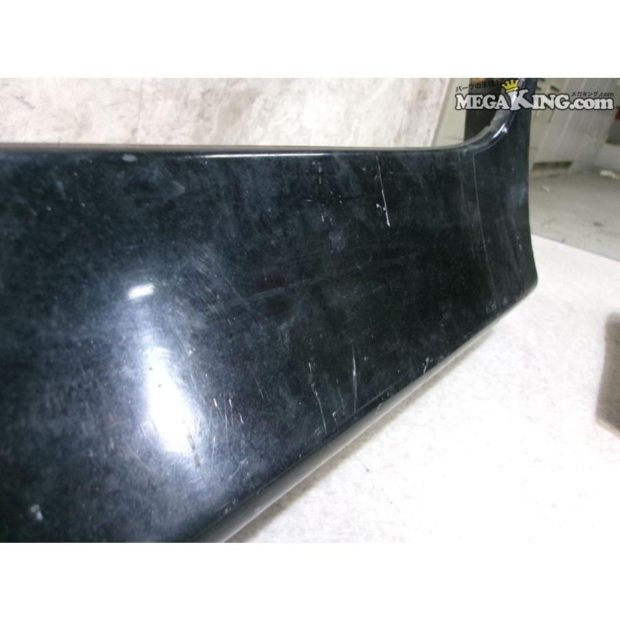 ER34 R34 スカイライン 4ドア セダン 純正 OP オプション サイド