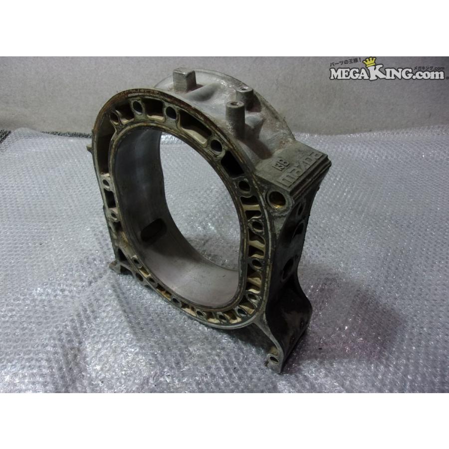 FC3S RX-7 RX7 純正 ノーマル リア ハウジング 13B ロータリー R / 2S2