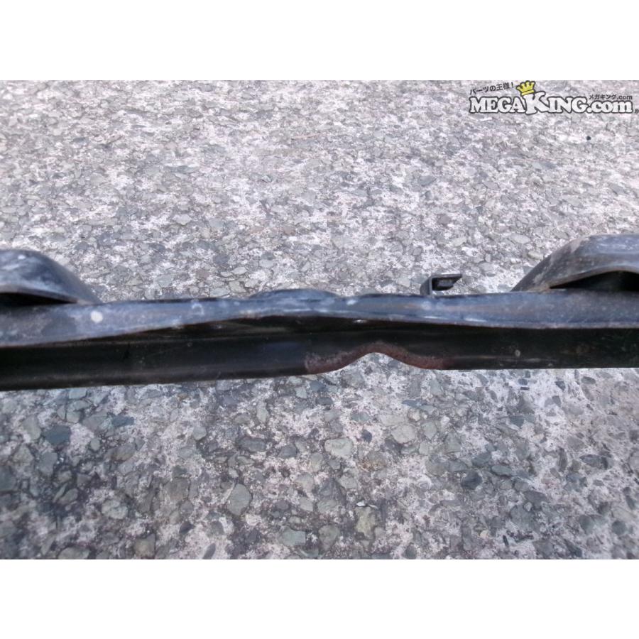 y*o様 S13純正リヤアンダー S13 シルビア 純正 ノーマル リヤ リア メンバー RPS13 180SX 等 / 2S2