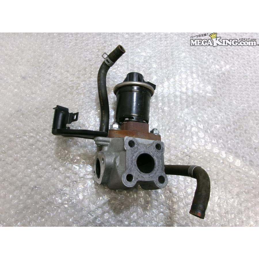 GK5 フィット 純正 ノーマル EGRバルブ 排気 ガス / 2S2-548