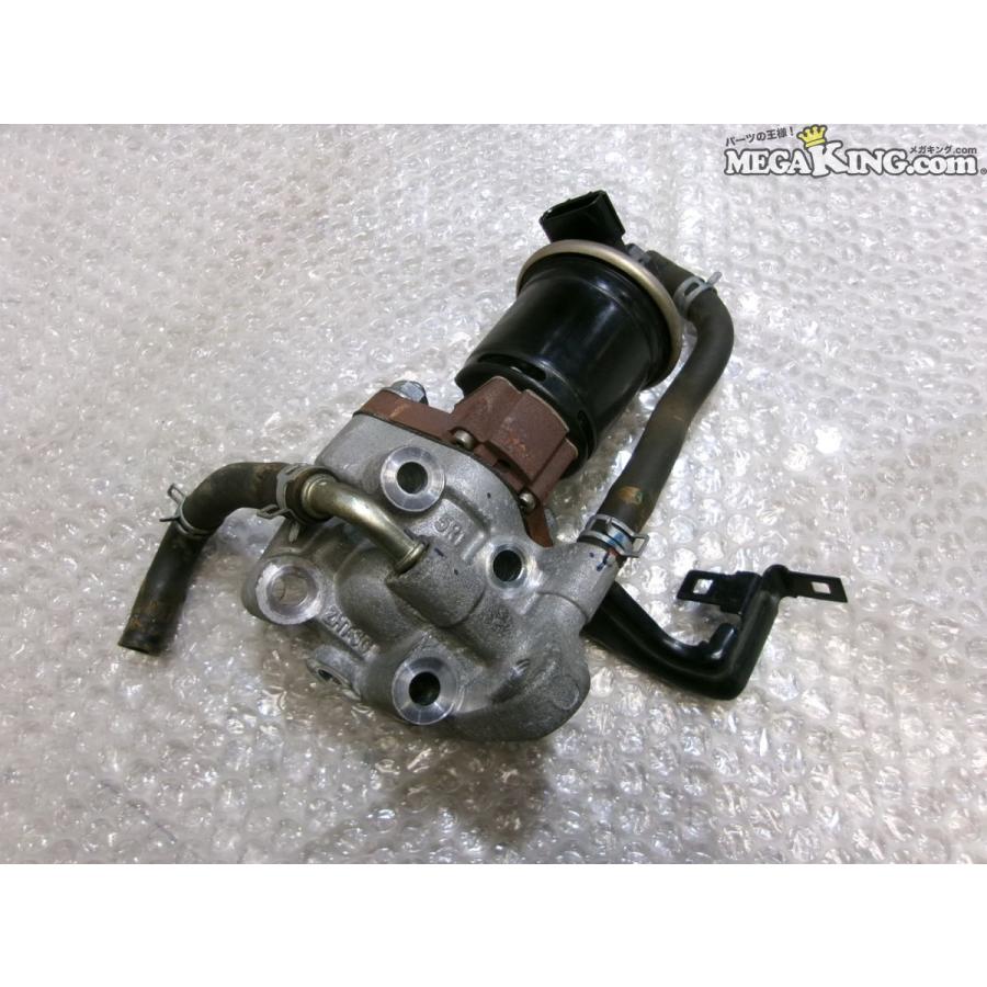 GK5 フィット 純正 ノーマル EGRバルブ 排気 ガス / 2S2-548