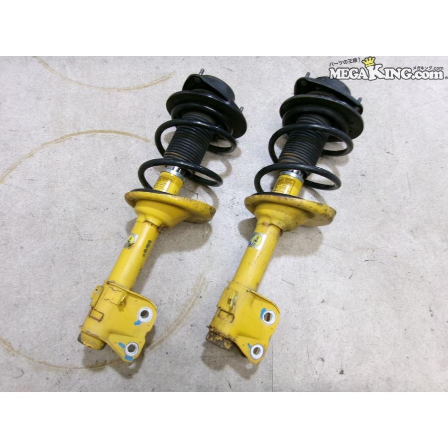 BR9 レガシィ 純正 BILSTEIN ビルシュタイン フロント ショック 