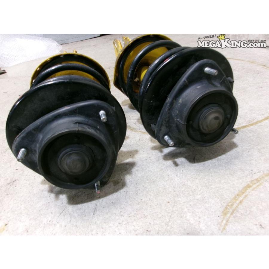 BR9 レガシィ 純正 BILSTEIN ビルシュタイン フロント ショック