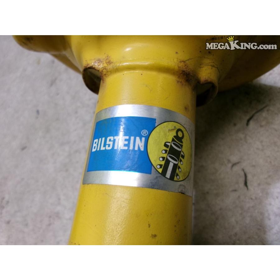 BR9 レガシィ 純正 BILSTEIN ビルシュタイン フロント ショック