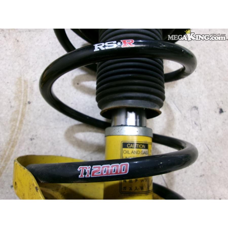 BR9 レガシィ 純正 BILSTEIN ビルシュタイン フロント ショック