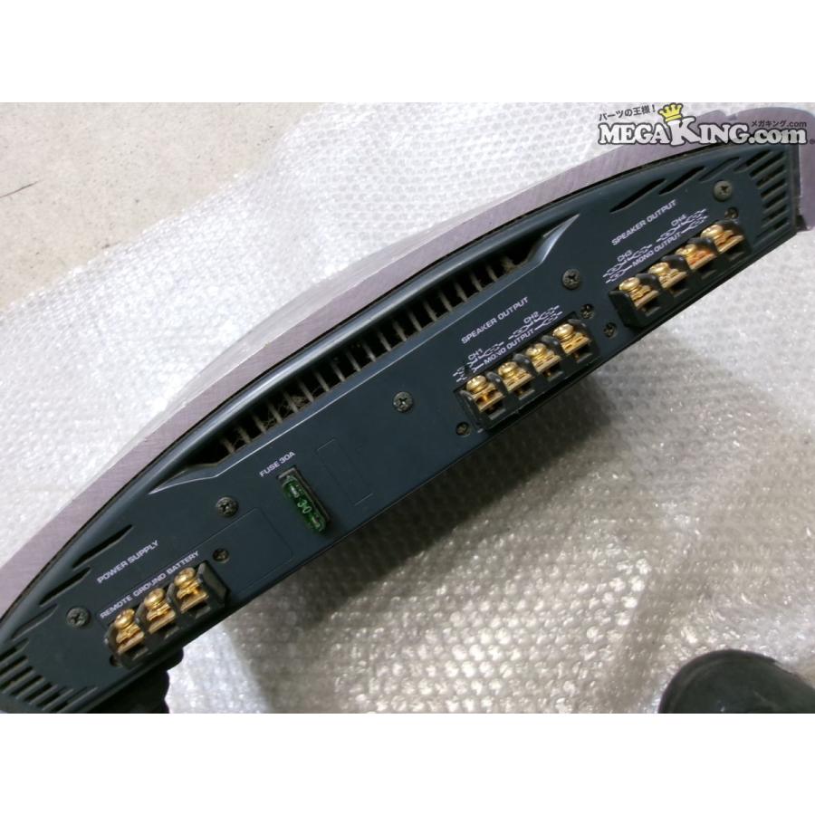 ADDZEST アゼスト APA4200G アンプ オーディオ / 2S3-1179