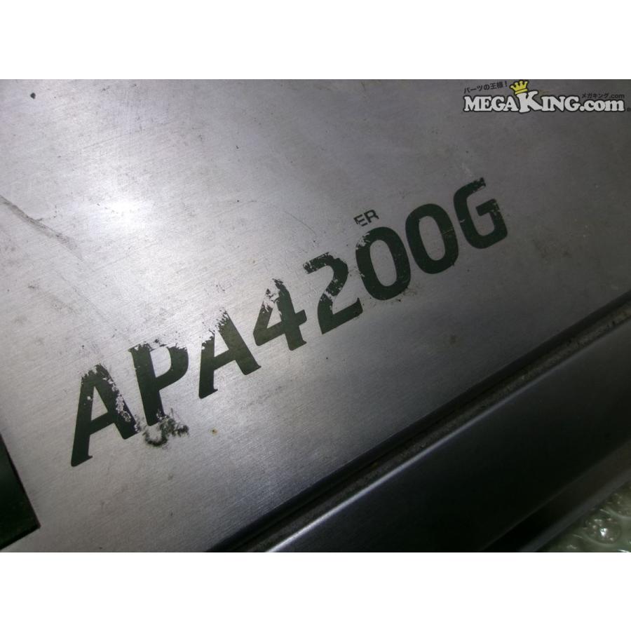 ADDZEST アゼスト APA4200G アンプ オーディオ / 2S3-1179