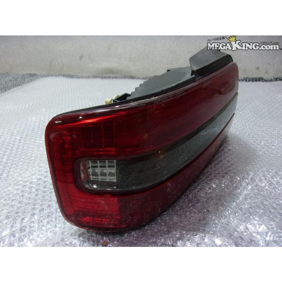 JZX100 チェイサー 前期 純正 ノーマル テールランプ テールライト