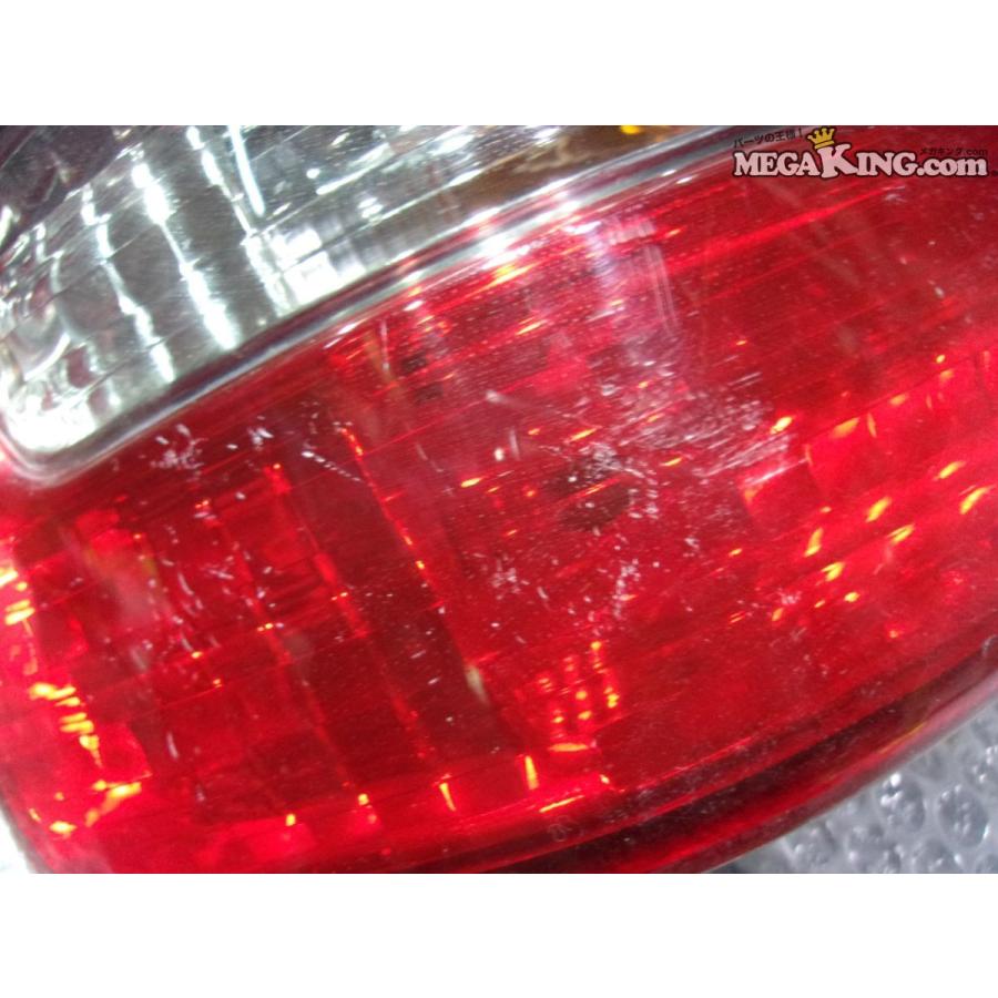 JZX100 チェイサー 前期 純正 ノーマル テールランプ テールライト 