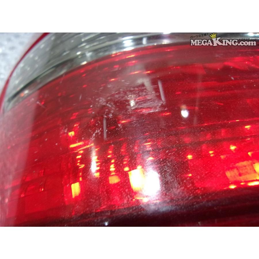 JZX100 チェイサー 前期 純正 ノーマル テールランプ テールライト