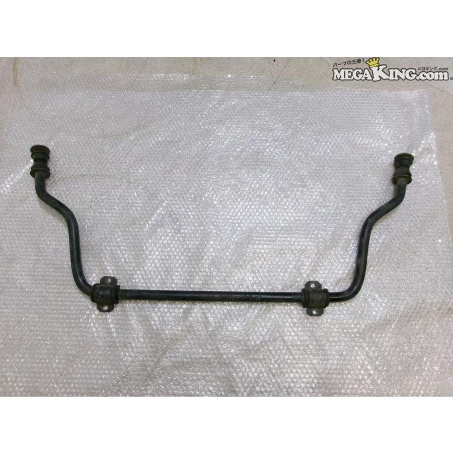 L700S ミラジーノ 純正 ノーマル フロント スタビライザー ブッシュ