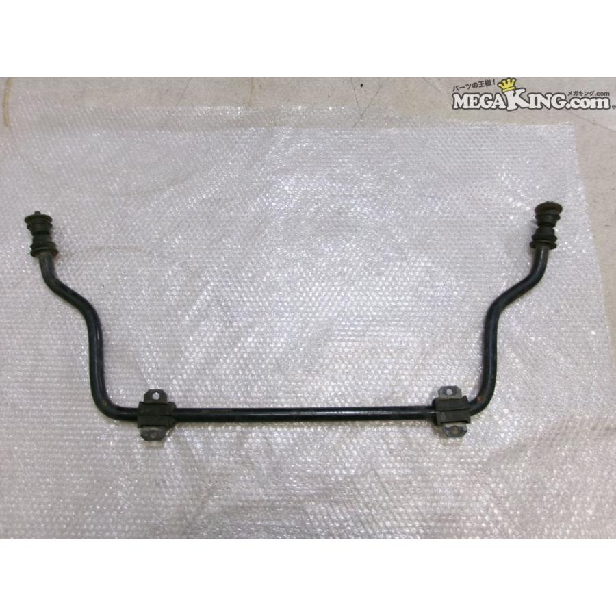 L700S ミラジーノ 純正 ノーマル フロント スタビライザー ブッシュ