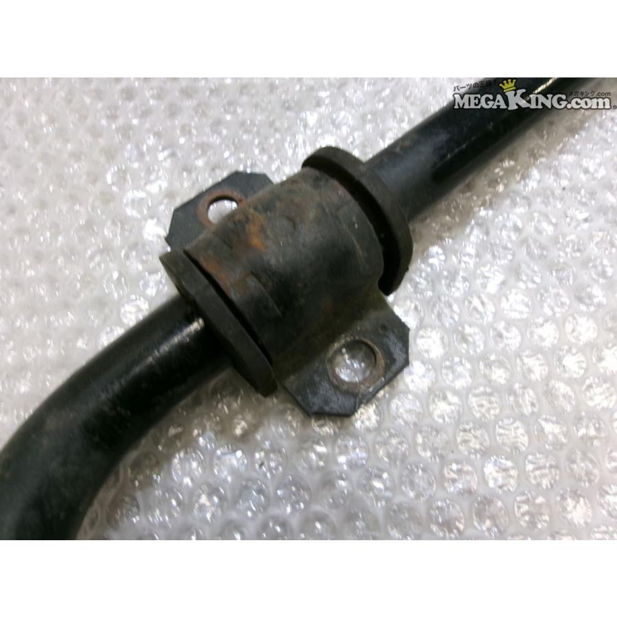 L700S ミラジーノ 純正 ノーマル フロント スタビライザー ブッシュ