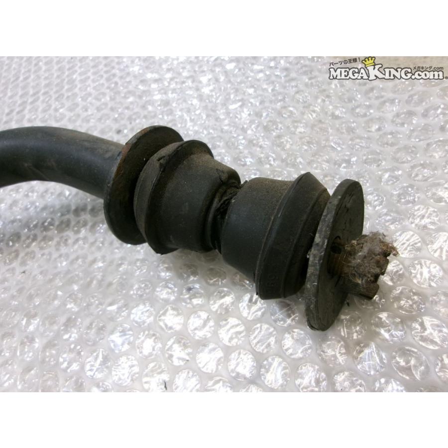 L700S ミラジーノ 純正 ノーマル フロント スタビライザー ブッシュ