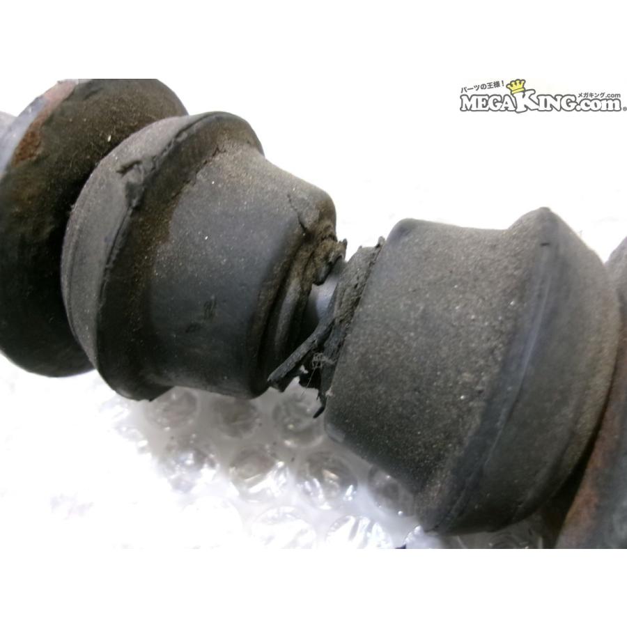 L700S ミラジーノ 純正 ノーマル フロント スタビライザー ブッシュ