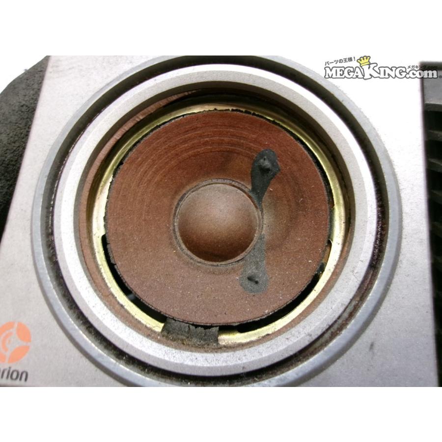 Clarion クラリオン GS-802A 置き型スピーカー 2WAY ロンサム