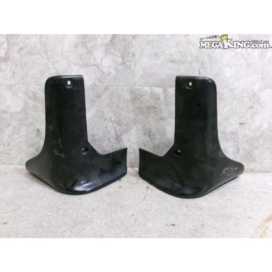 ゴッツ　泥除け USトヨタ純正 マッドガード 泥除け マッドフラップ フロント