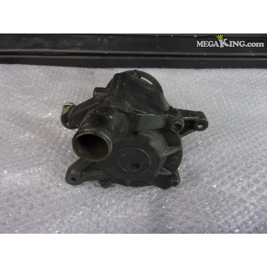 FD3S RX-7 RX7 純正 ノーマル エアポンプ 13B ロータリー / 2S3-600